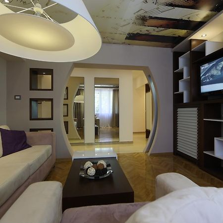Apartment Piano Belgrade Exterior photo