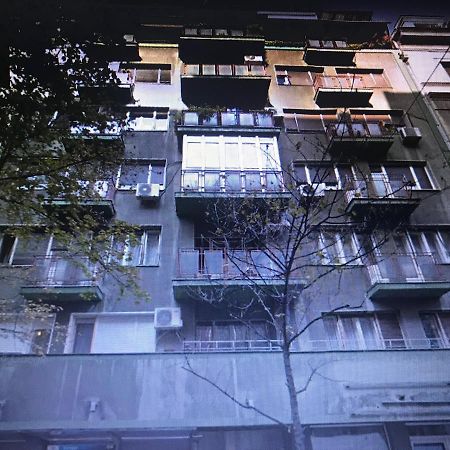Apartment Piano Belgrade Exterior photo