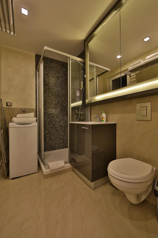Apartment Piano Belgrade Exterior photo