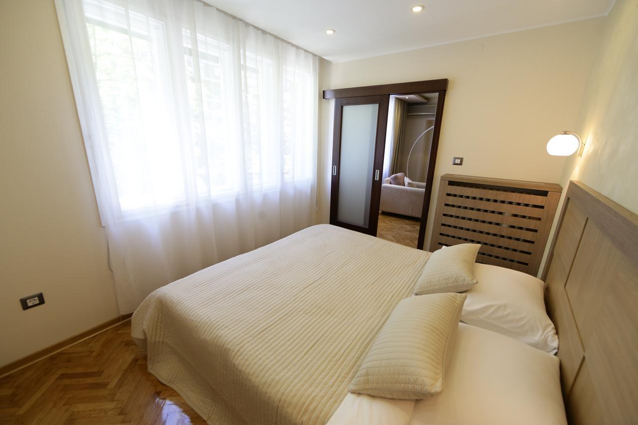 Apartment Piano Belgrade Exterior photo