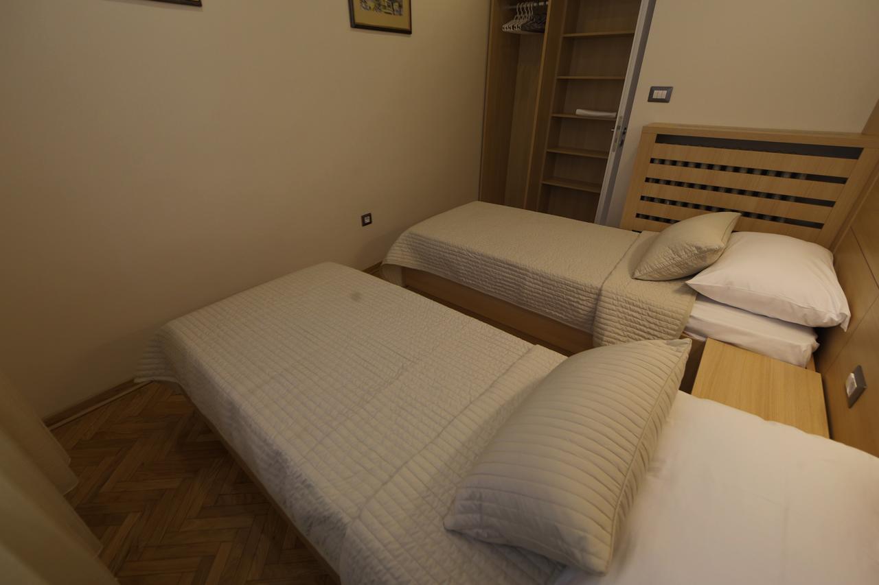 Apartment Piano Belgrade Exterior photo