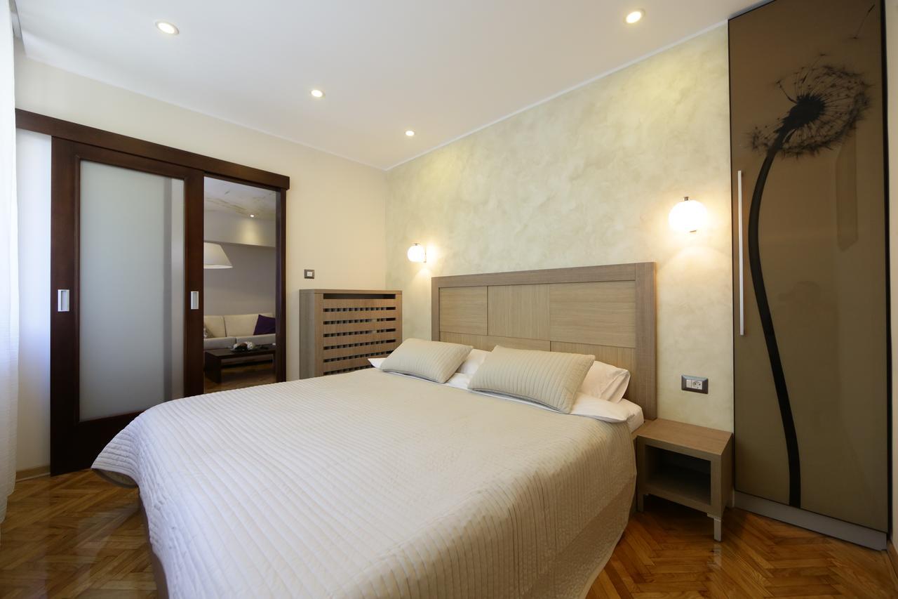 Apartment Piano Belgrade Exterior photo