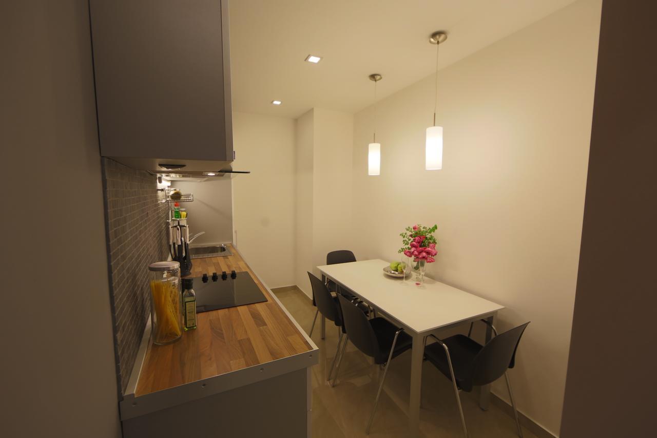 Apartment Piano Belgrade Exterior photo