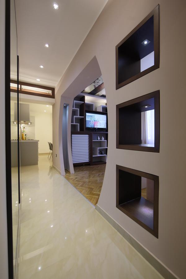 Apartment Piano Belgrade Exterior photo